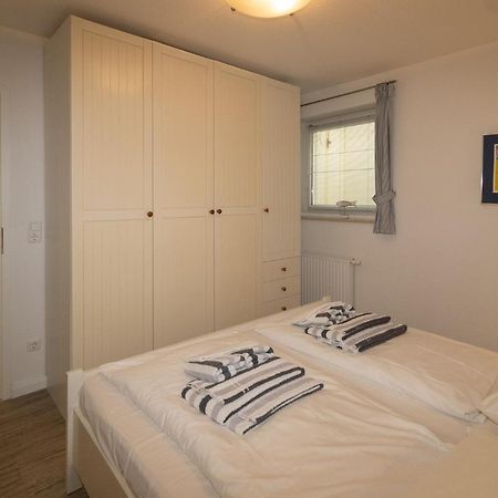 Ferienwohnung Frahm Hörnum Kültér fotó