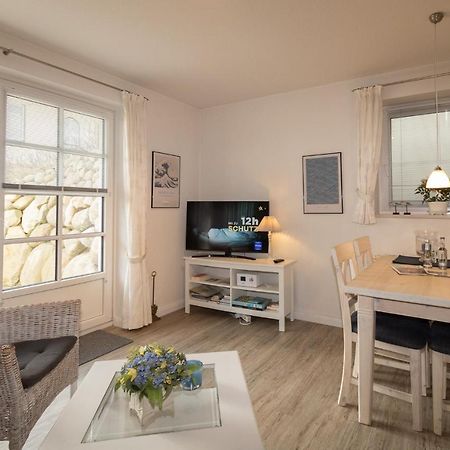 Ferienwohnung Frahm Hörnum Kültér fotó