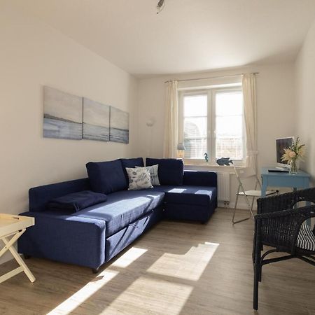 Ferienwohnung Frahm Hörnum Kültér fotó