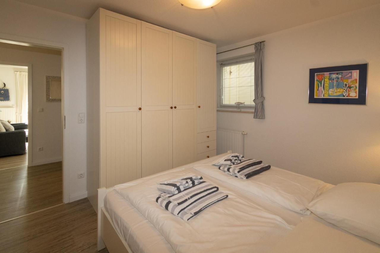 Ferienwohnung Frahm Hörnum Kültér fotó
