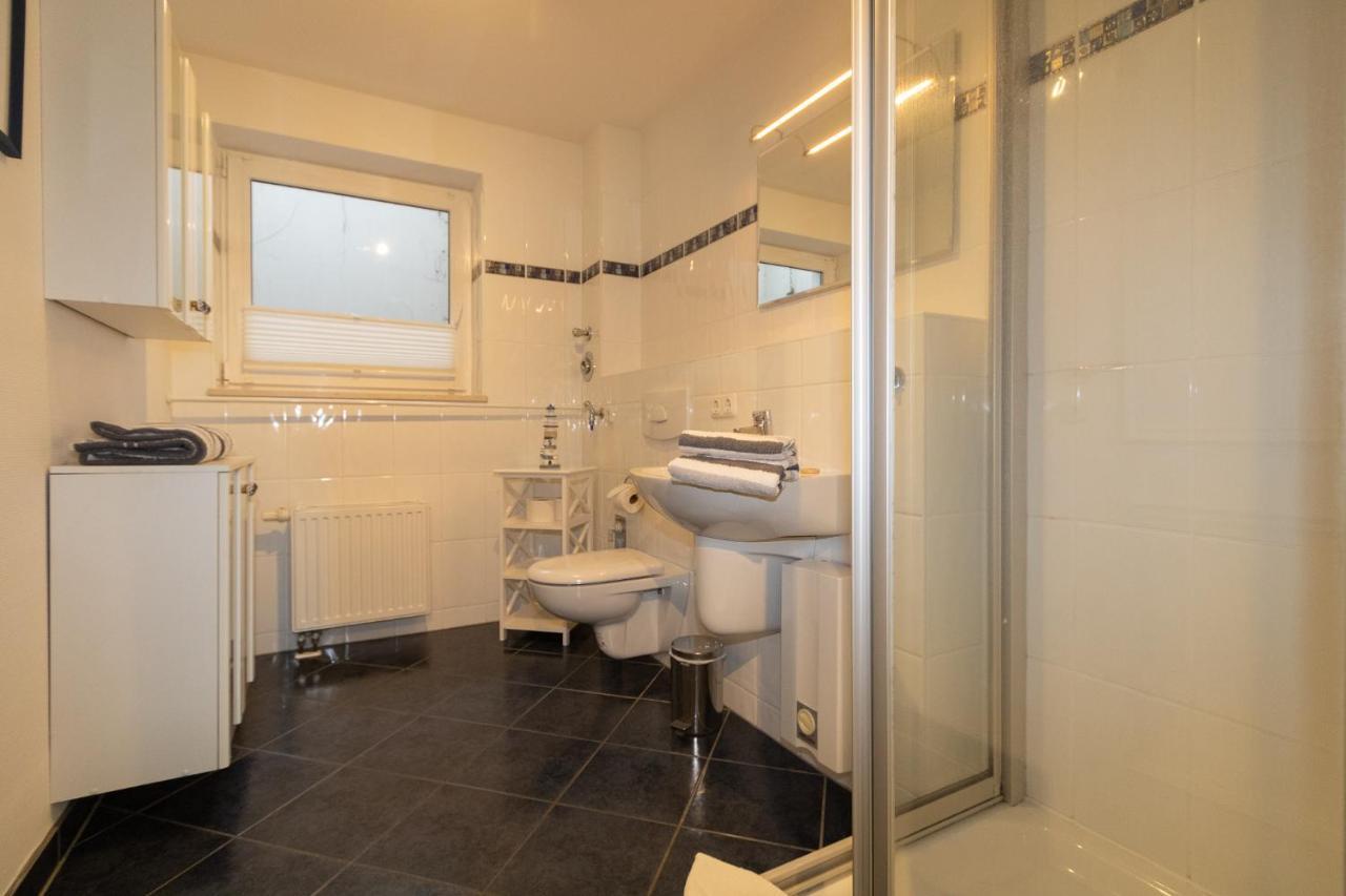 Ferienwohnung Frahm Hörnum Kültér fotó
