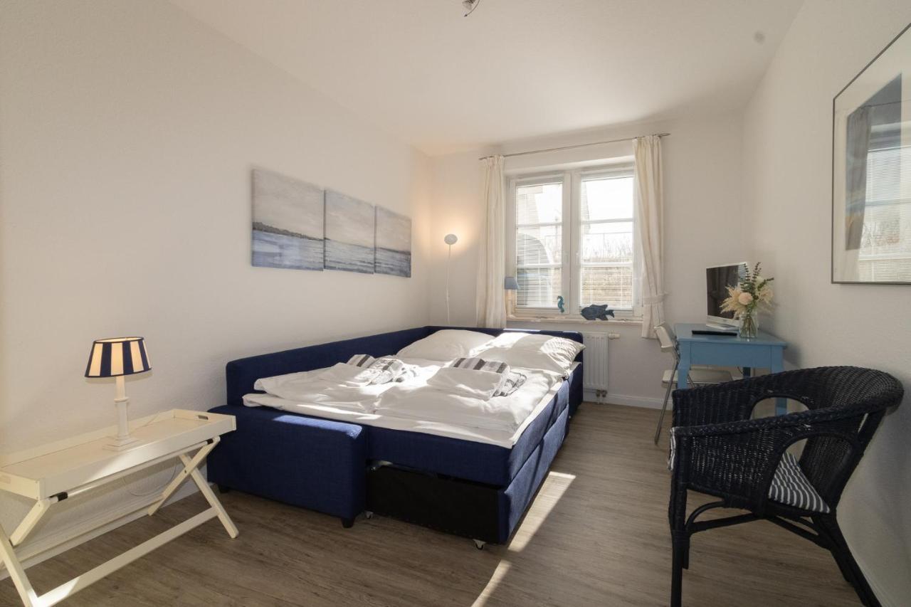 Ferienwohnung Frahm Hörnum Kültér fotó